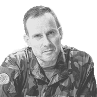 generál Karel Řehka