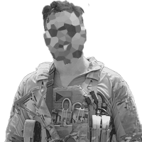 nadpraporčík Vladislav Baťka